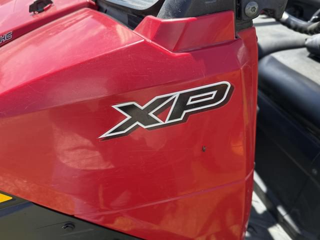 Image of Polaris Ranger XP 900 equipment image 2