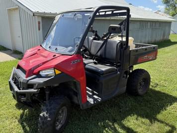 Main image Polaris Ranger XP 900