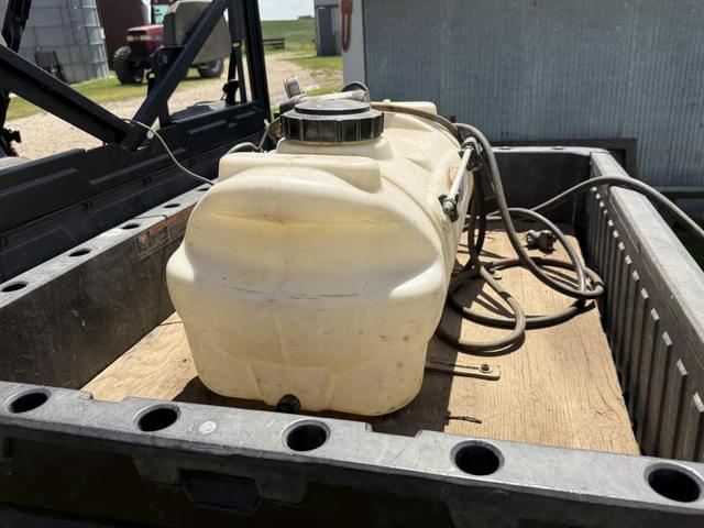 Image of Polaris Ranger XP 900 equipment image 4