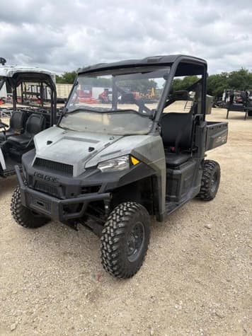 Main image Polaris Ranger XP 900