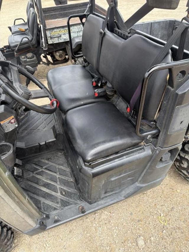 Image of Polaris Ranger XP 900 equipment image 4