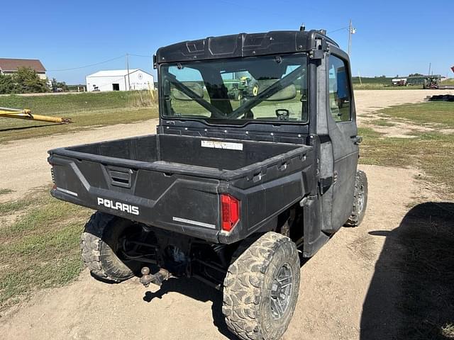 Image of Polaris Ranger 900 XP equipment image 3