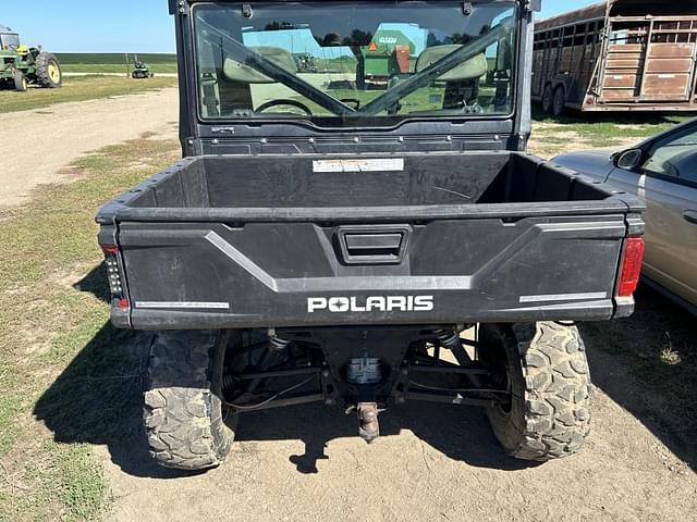 Image of Polaris Ranger 900 XP equipment image 2