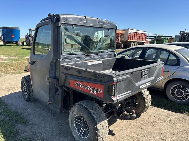 Image of Polaris Ranger 900 XP equipment image 1