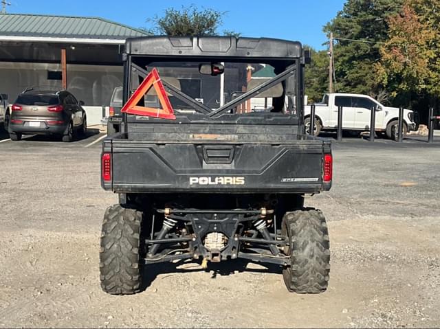 Image of Polaris Ranger XP 900 equipment image 3
