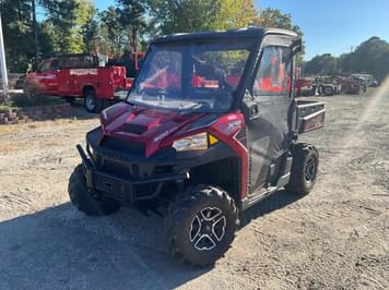 Main image Polaris Ranger XP 900