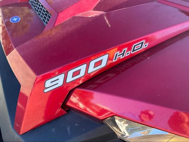 Image of Polaris Ranger XP 900 equipment image 4