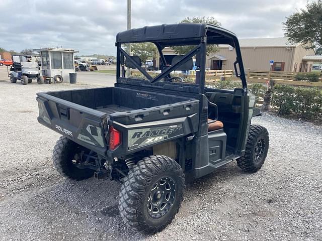 Image of Polaris Ranger XP 900 equipment image 3