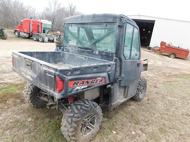 Image of Polaris Ranger 900 XP equipment image 3