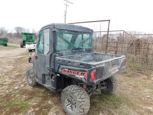 Image of Polaris Ranger 900 XP equipment image 2