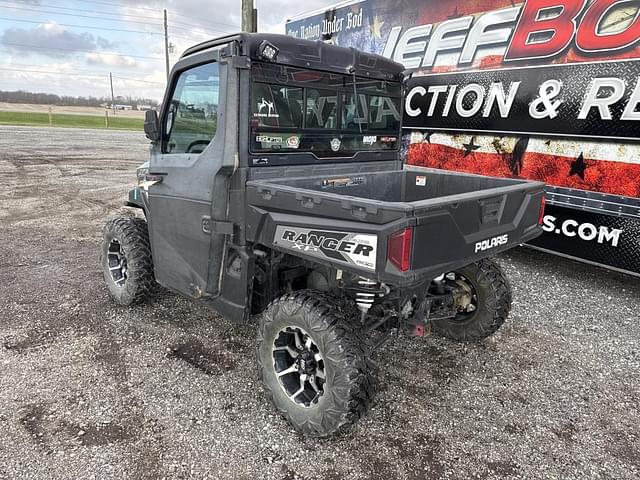 Image of Polaris Ranger XP equipment image 1