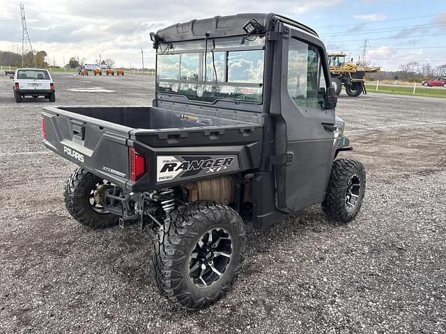 Image of Polaris Ranger XP equipment image 3