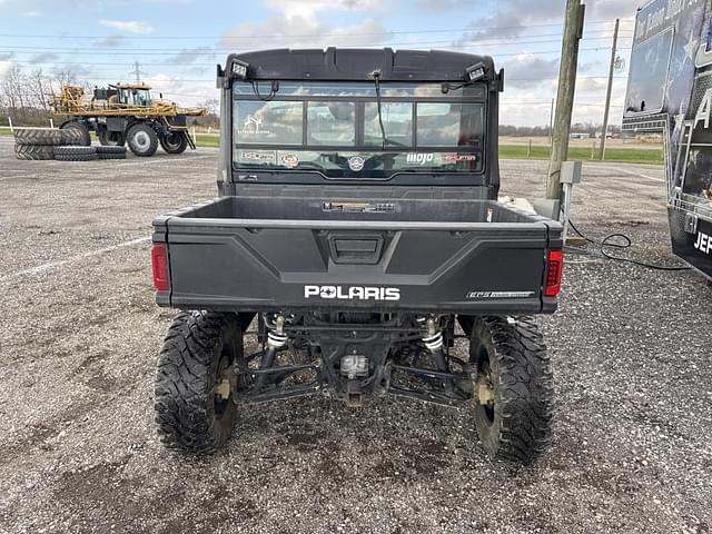 Image of Polaris Ranger XP equipment image 2