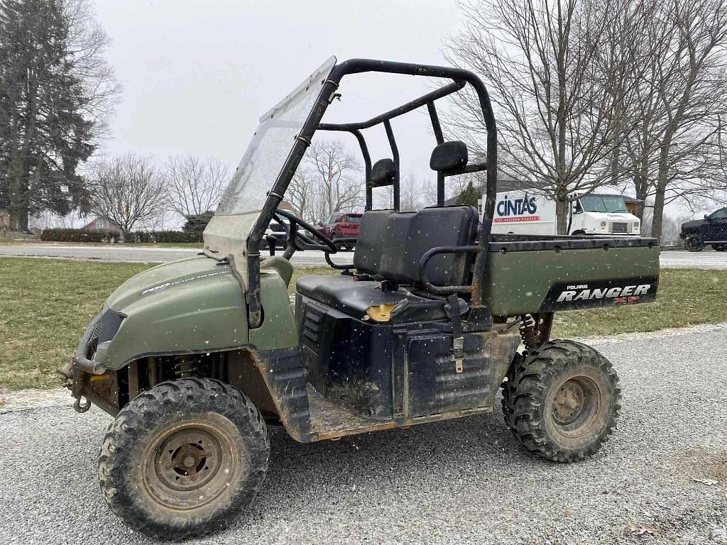 Image of Polaris Ranger XP Primary image