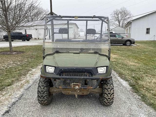 Image of Polaris Ranger XP equipment image 1