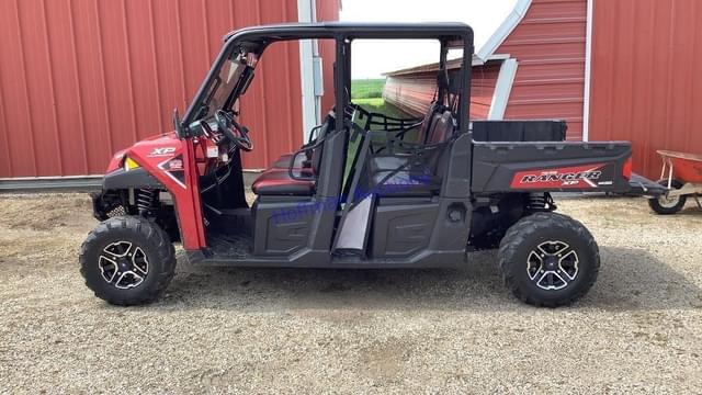 Image of Polaris Ranger XP equipment image 1