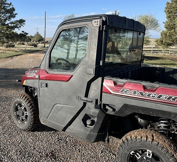 Image of Polaris Ranger XP equipment image 1