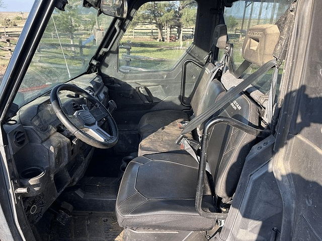 Image of Polaris Ranger XP equipment image 3