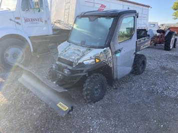 Main image Polaris Ranger XP