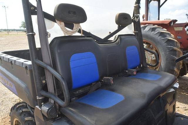 Image of Polaris Ranger XP equipment image 4