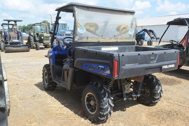 Image of Polaris Ranger XP equipment image 1
