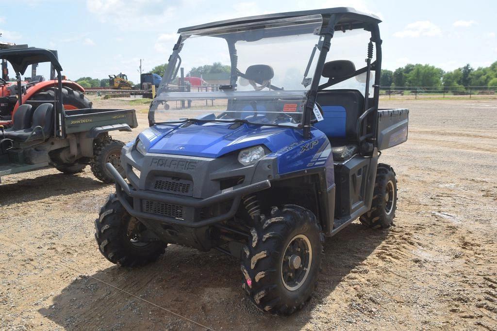 Image of Polaris Ranger XP Primary image