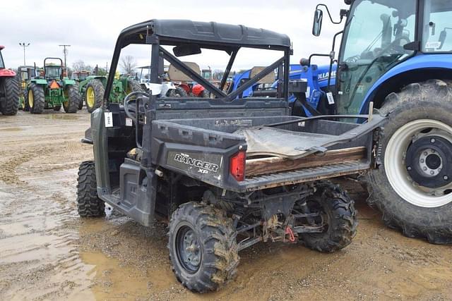 Image of Polaris Ranger XP equipment image 1