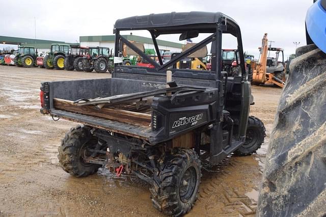 Image of Polaris Ranger XP equipment image 2