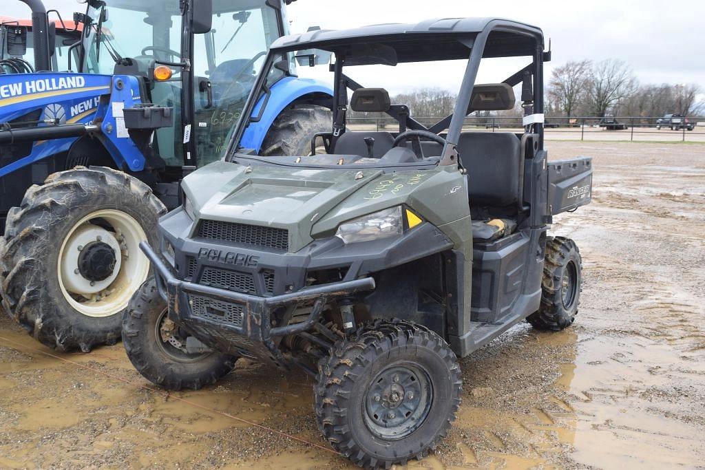 Image of Polaris Ranger XP Primary image