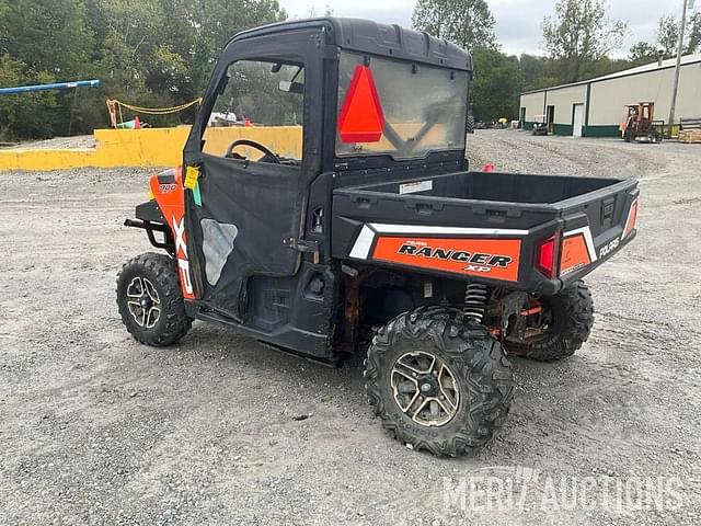 Image of Polaris Ranger 900 XP equipment image 2