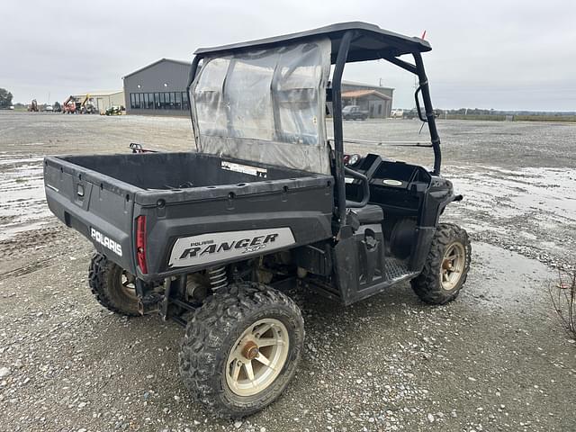 Image of Polaris Ranger XP equipment image 2