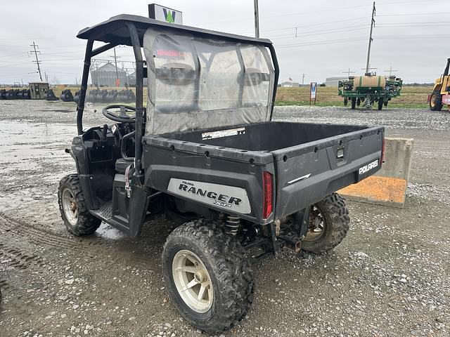 Image of Polaris Ranger XP equipment image 3