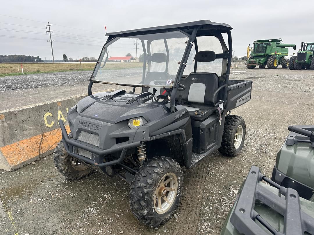 Image of Polaris Ranger XP Primary image