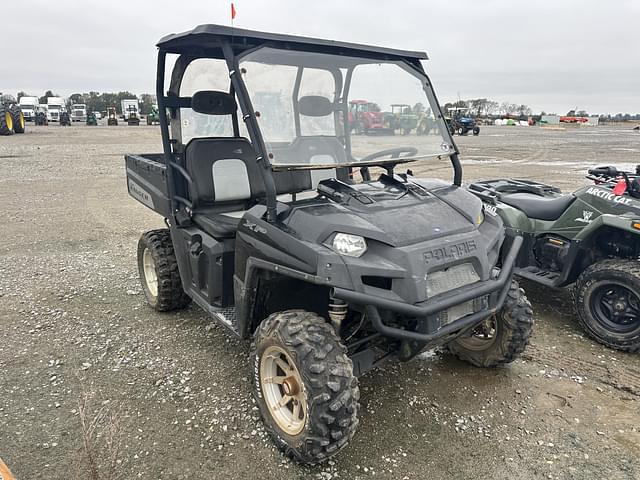 Image of Polaris Ranger XP equipment image 1