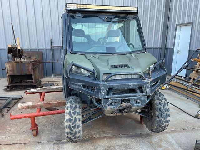 Image of Polaris Ranger XP equipment image 1