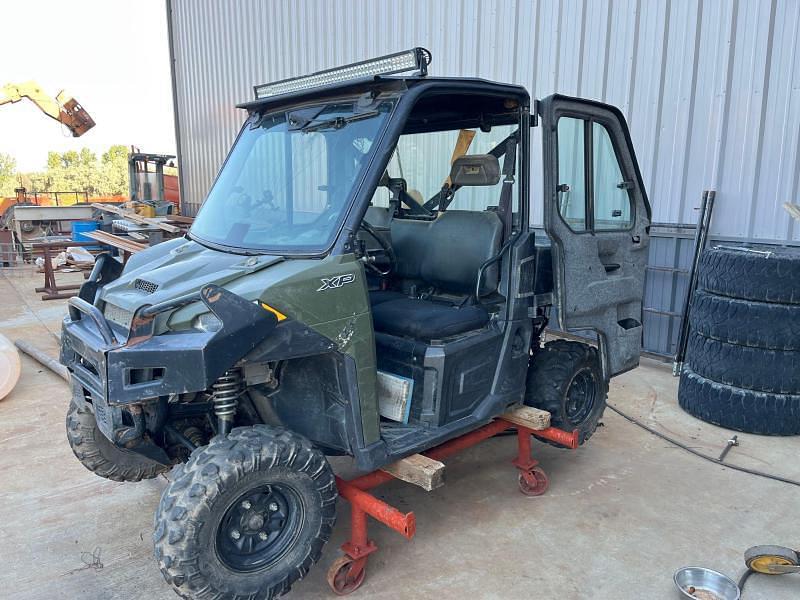 Image of Polaris Ranger XP Primary image