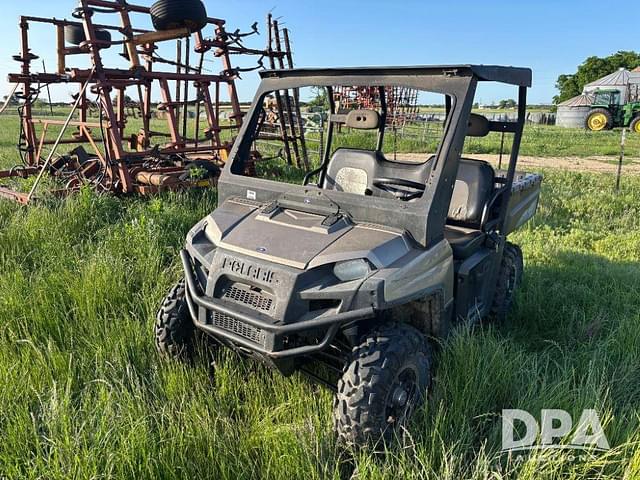 Image of Polaris Ranger XP equipment image 1