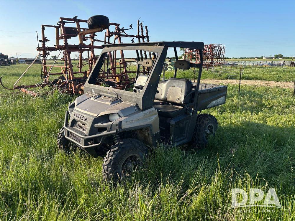 Image of Polaris Ranger XP Primary image