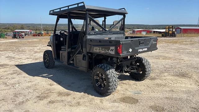 Image of Polaris Ranger XP 1000 equipment image 3