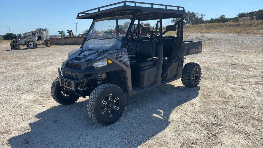 Main image Polaris Ranger XP 1000