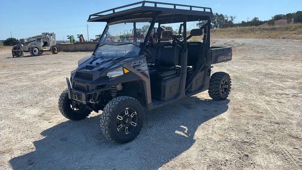 Image of Polaris Ranger XP 1000 Primary image