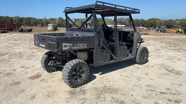 Image of Polaris Ranger XP 1000 equipment image 2