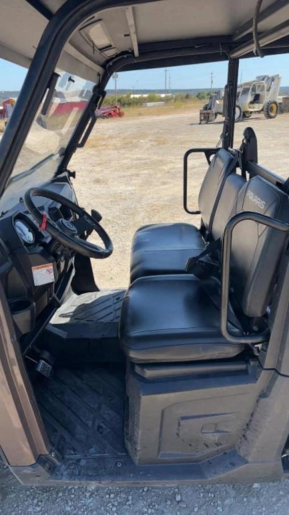 Image of Polaris Ranger XP 1000 equipment image 4