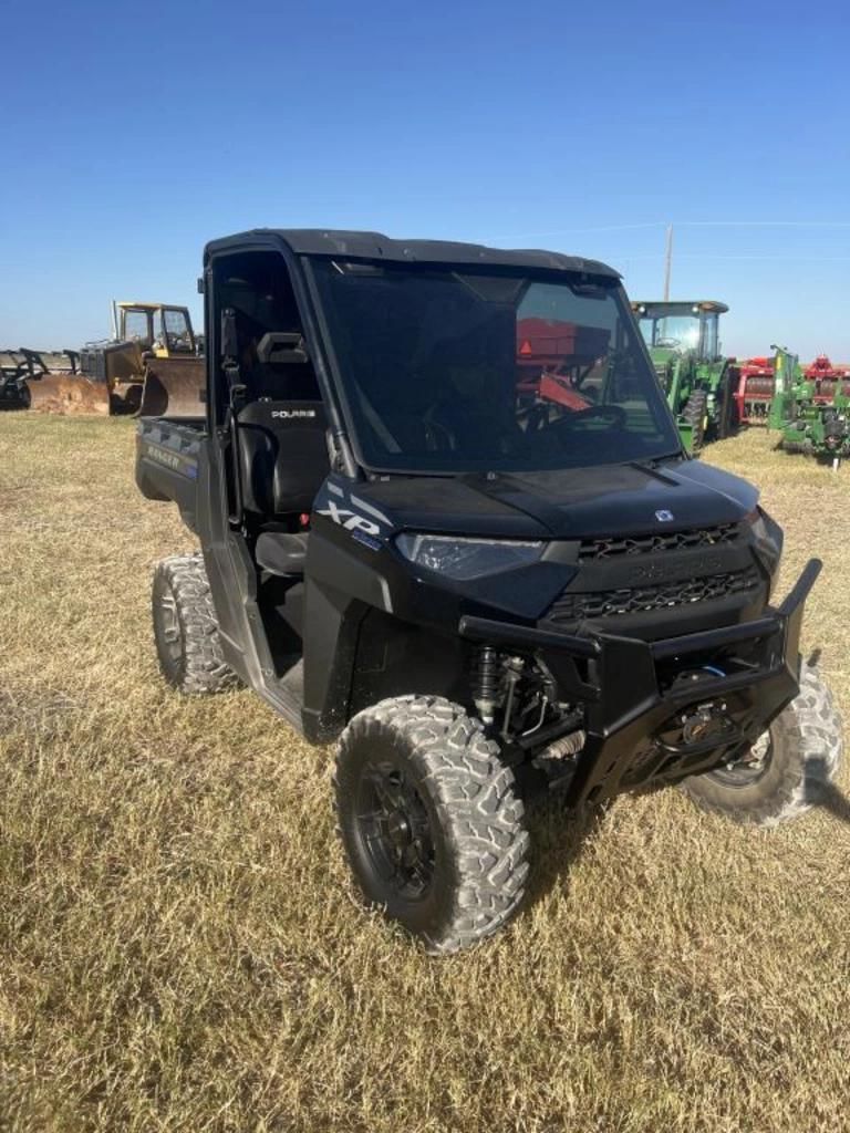Polaris Ranger 1000 XP Equipment Image0