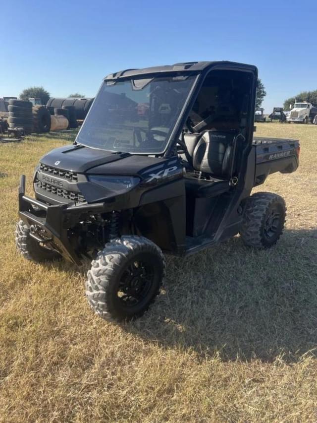 Image of Polaris Ranger 1000 XP equipment image 1