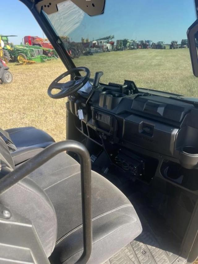 Image of Polaris Ranger 1000 XP equipment image 3