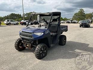 Polaris Ranger XP 1000 Equipment Image0