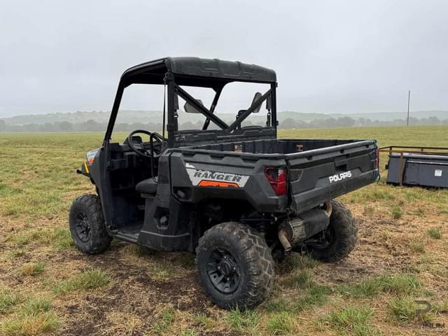 Image of Polaris Ranger XP 1000 equipment image 1