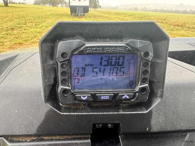 Image of Polaris Ranger XP 1000 equipment image 3