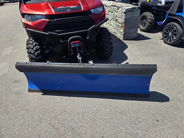 Image of Polaris Ranger XP 1000 equipment image 2